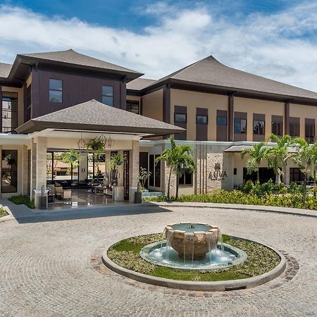 Anya Resort Tagaytay Tagaytay City Exterior photo