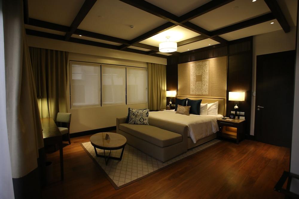 Anya Resort Tagaytay Tagaytay City Exterior photo