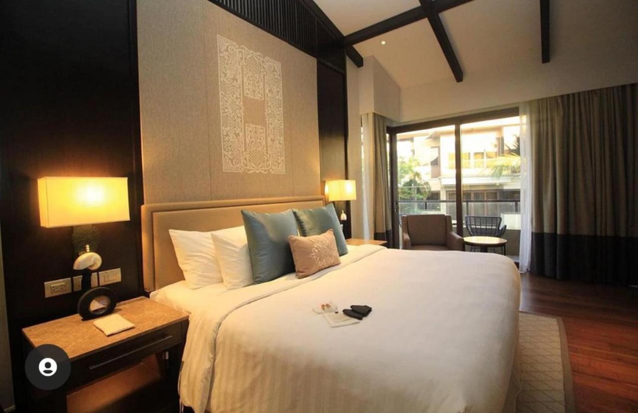 Anya Resort Tagaytay Tagaytay City Exterior photo