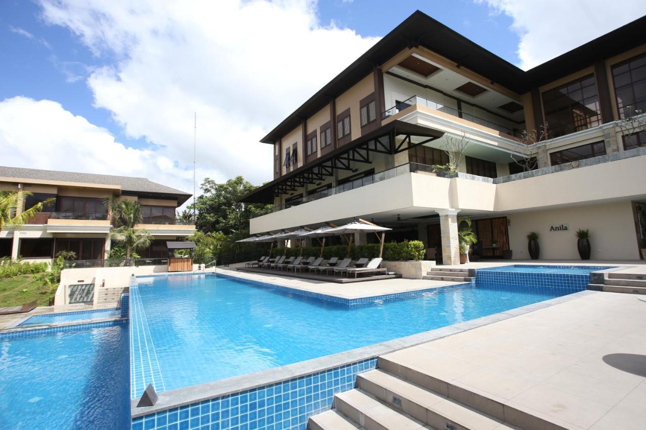 Anya Resort Tagaytay Tagaytay City Exterior photo