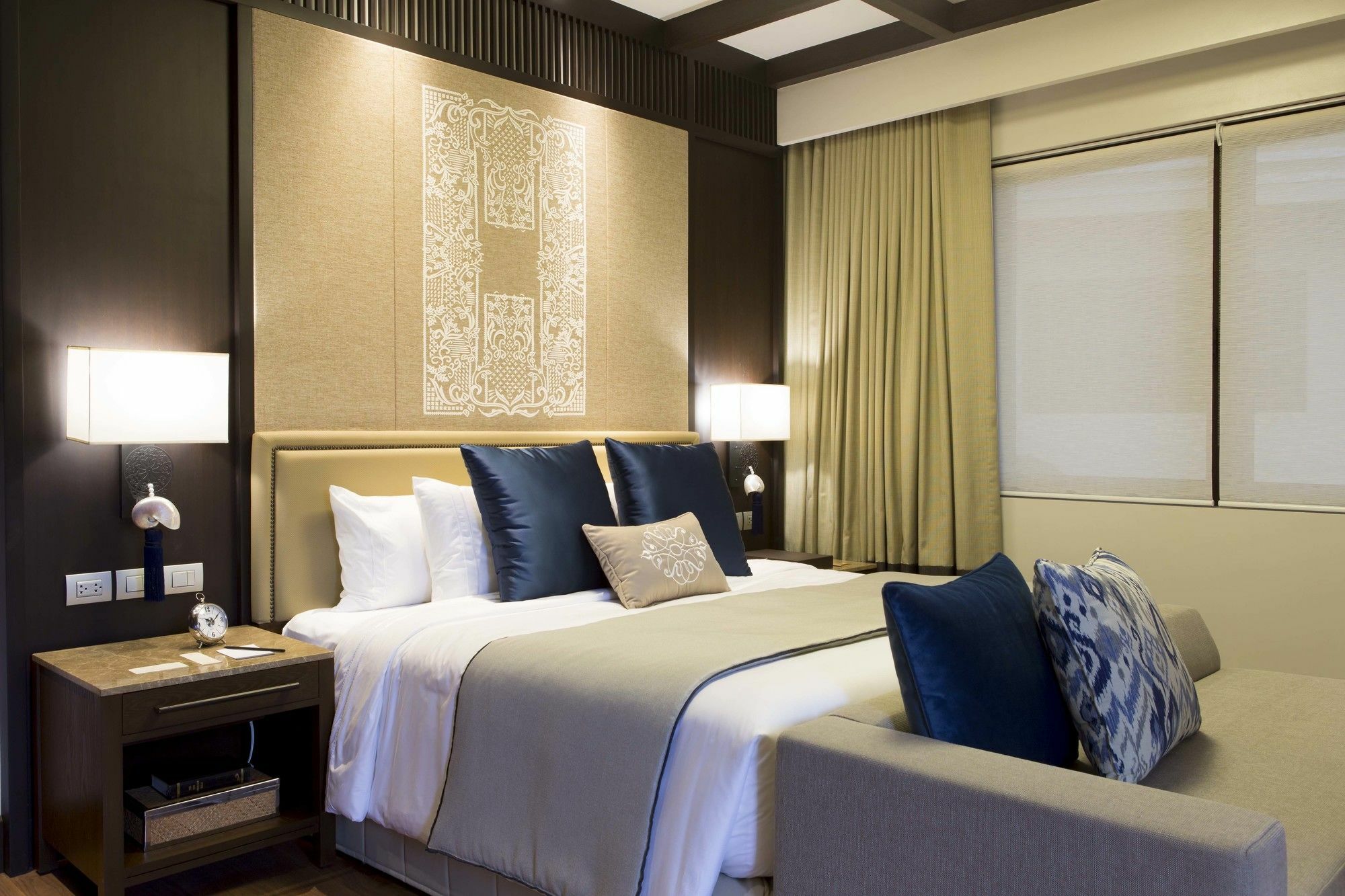 Anya Resort Tagaytay Tagaytay City Exterior photo